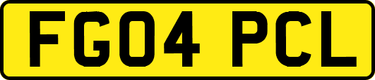 FG04PCL
