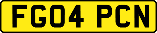 FG04PCN
