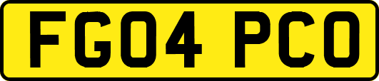 FG04PCO
