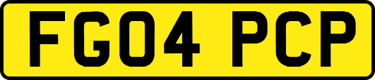 FG04PCP
