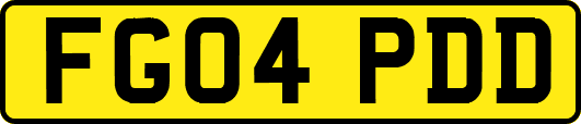 FG04PDD