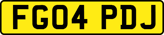 FG04PDJ