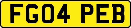FG04PEB