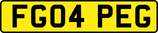 FG04PEG