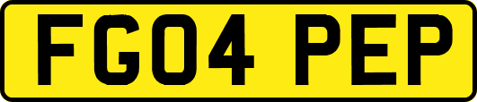 FG04PEP
