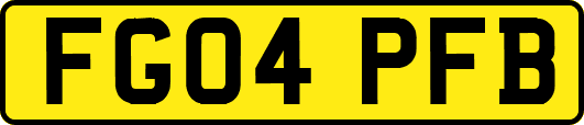 FG04PFB