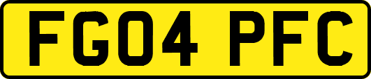 FG04PFC