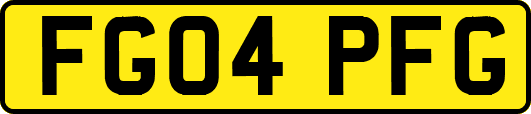 FG04PFG