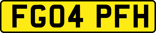 FG04PFH