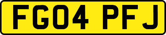 FG04PFJ