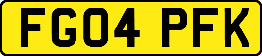 FG04PFK