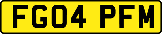 FG04PFM