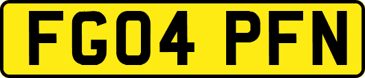 FG04PFN