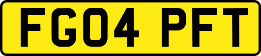 FG04PFT
