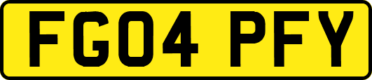 FG04PFY