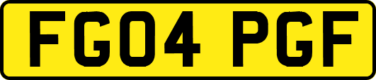 FG04PGF