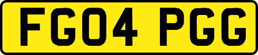 FG04PGG
