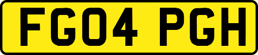 FG04PGH