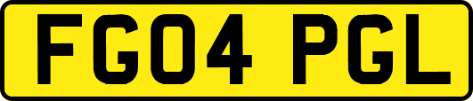 FG04PGL