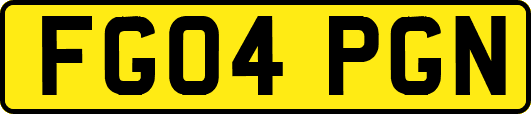 FG04PGN