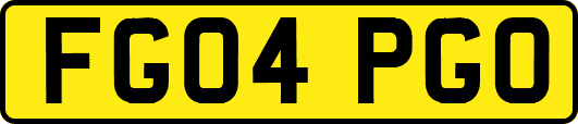 FG04PGO