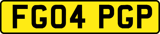 FG04PGP