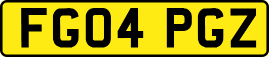 FG04PGZ