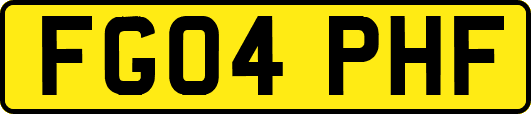FG04PHF
