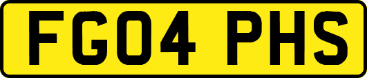 FG04PHS