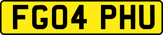 FG04PHU