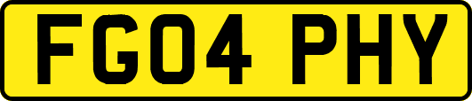 FG04PHY