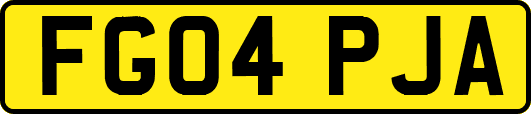 FG04PJA