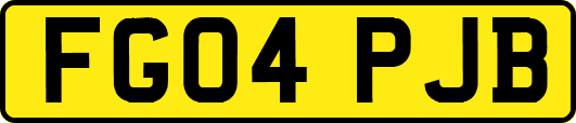 FG04PJB