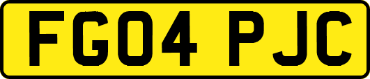 FG04PJC