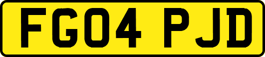 FG04PJD
