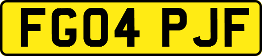 FG04PJF
