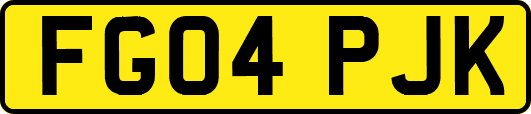 FG04PJK