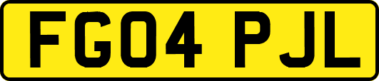 FG04PJL