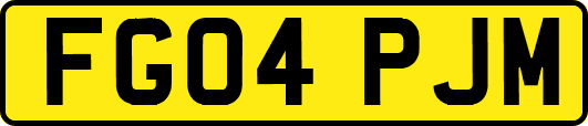 FG04PJM