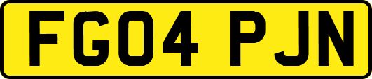 FG04PJN