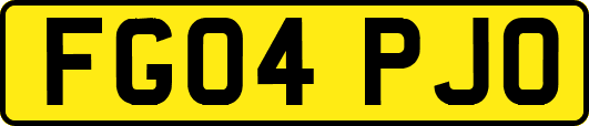 FG04PJO
