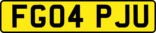 FG04PJU