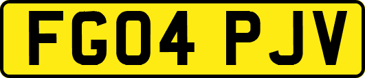 FG04PJV