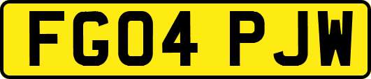 FG04PJW