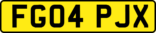 FG04PJX