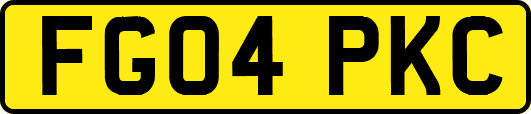 FG04PKC