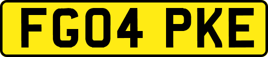 FG04PKE