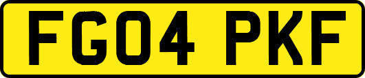 FG04PKF
