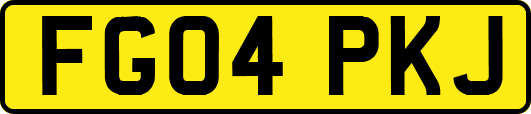 FG04PKJ