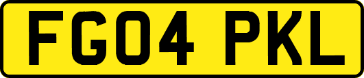 FG04PKL